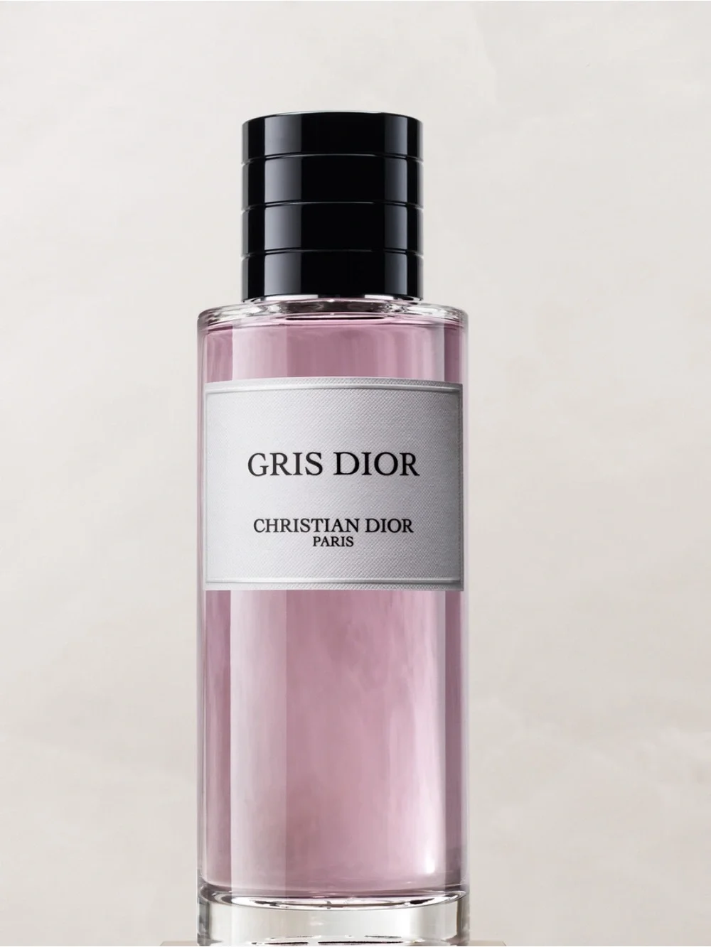 Dior Gris Dior fragrance